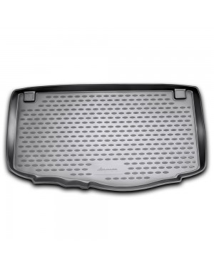 Kadica za gepek KIA Picanto (TA) 2011-2017, 1 kom.